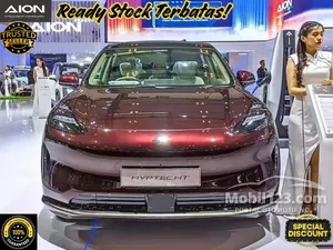 2026 GAC Hyptec HT Premium Hatchback