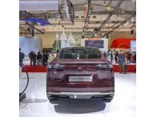 2026 GAC Hyptec HT Premium Hatchback