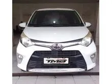 2016 Toyota Calya 1.2 G MPV