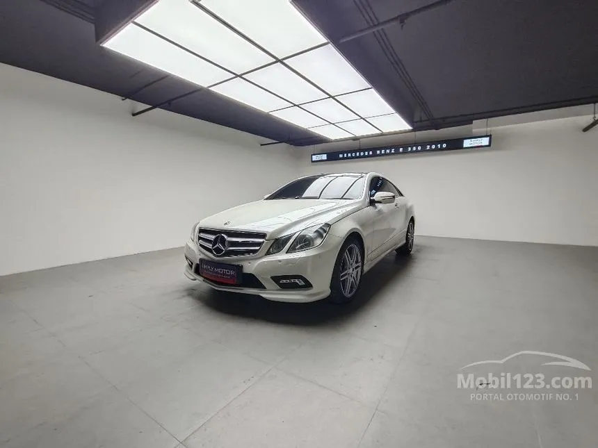 Jual Mobil Mercedes