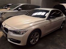 2015 BMW 320i 2.0 Sport Sedan