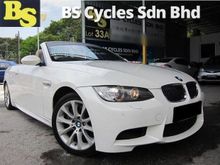 BMW 335i 3.0 E93 CONVERTIBLE M3 Body TWIN TURBO