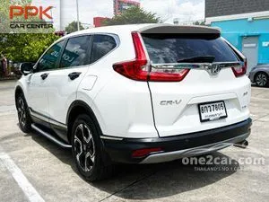 2019 Honda CR-V 2.4 EL SUV