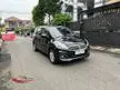 Jual Mobil Suzuki Ertiga 2016 GL 1.4 di DKI Jakarta Manual MPV Hitam Rp 117.500.000