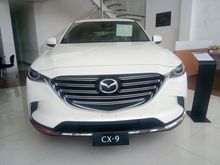 2019 Mazda CX-9 2,5 SKYACTIV-G SUV