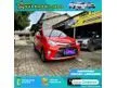 Jual Mobil Toyota Calya 2017 G 1.2 di Jawa Barat Automatic MPV Merah Rp 106.000.000