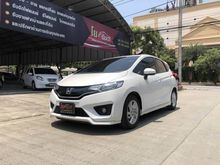 2015 Honda Jazz 1.5 (ปี 14-18) V i-VTEC Hatchback AT