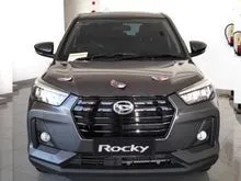 2022 Daihatsu Rocky 1,2 X Wagon