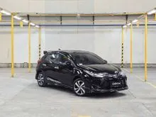 2021 Toyota Yaris 1.5 GR Sport 3 AB Hatchback