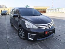 2016 Nissan Grand Livina 1.5 HWS Autech Matic Paket Menarik