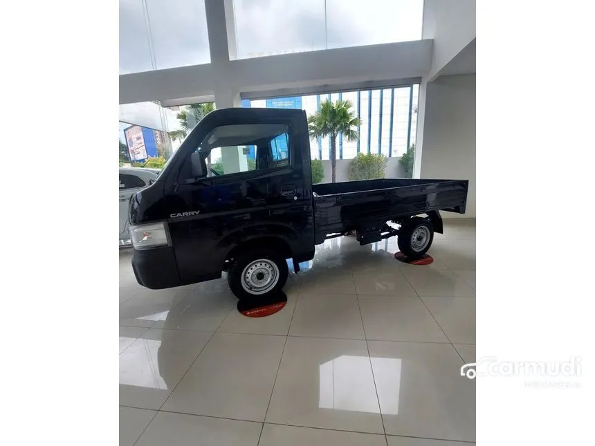 2024 Suzuki Carry FD Pick-up