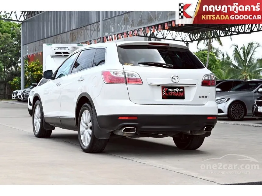 2010 Mazda CX-9 SUV