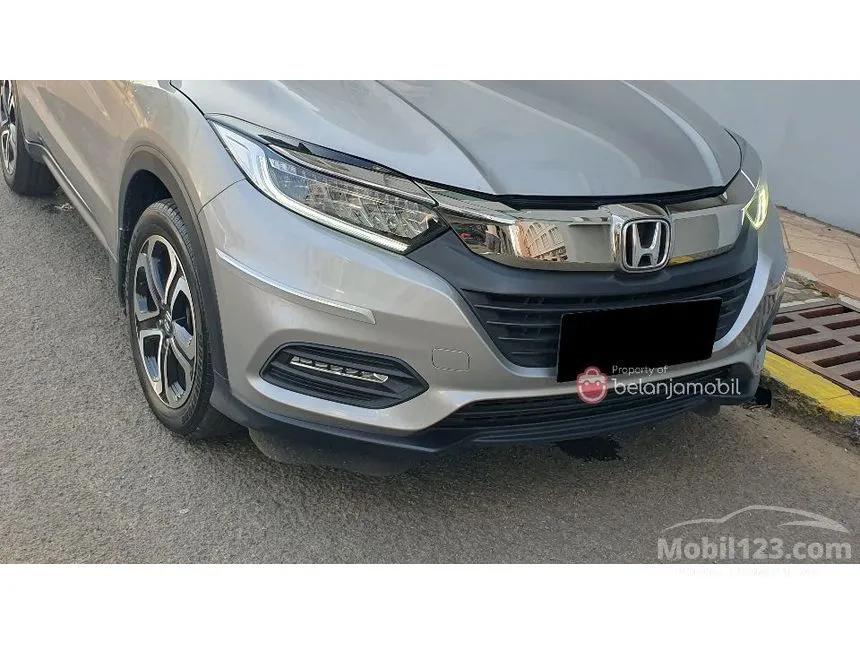 2021 Honda HR-V E Special Edition SUV