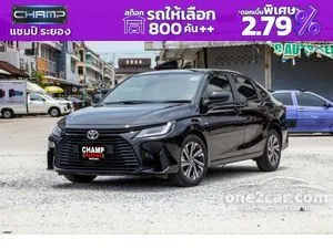 2023 Toyota Yaris Ativ 1.2 Sport Sedan