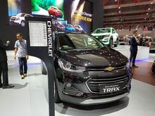 Promo Chevrolet Terbaik Awal Tahun