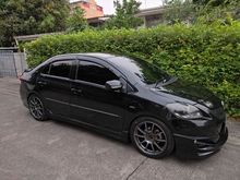 2010 Toyota Vios 1.5 (ปี 07-13) G Sedan AT