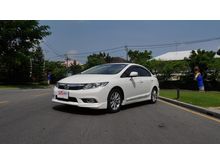 2012 Honda Civic 1.8 FB (ปี 12-16) E i-VTEC Sedan AT