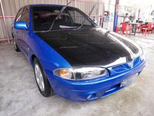 2003 Proton Wira 1.5 GLi Hatchback -- WELL MAINTAINED --