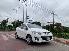 2012 Mazda 2 1.5 (ปี 09-14) Sports Groove Sedan
