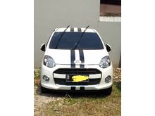 2015 Daihatsu Ayla 998 X Hatchback