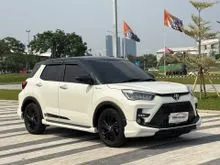 2025 Toyota Raize 1.0 GR Sport (2 Tone) SUV KM 10RB
