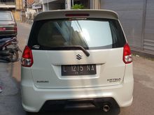 2015 Suzuki Ertiga 1.4 GL SPORTY MPV