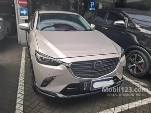 2024 Mazda CX-3 1.5 Sport SUV