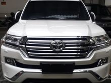 2019 Toyota Land Cruiser 4.5 VX-R SUV
