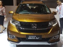 2020 Honda BR-V 1,5 E Prestige SUV