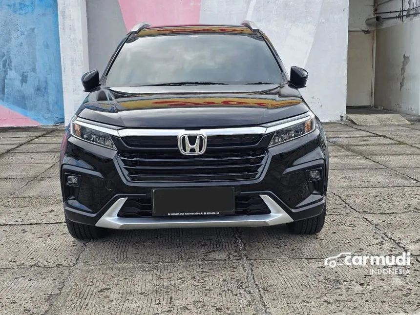 Jual Mobil Honda BR