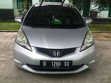 2009 Honda Jazz 1.5 GE Hatchback