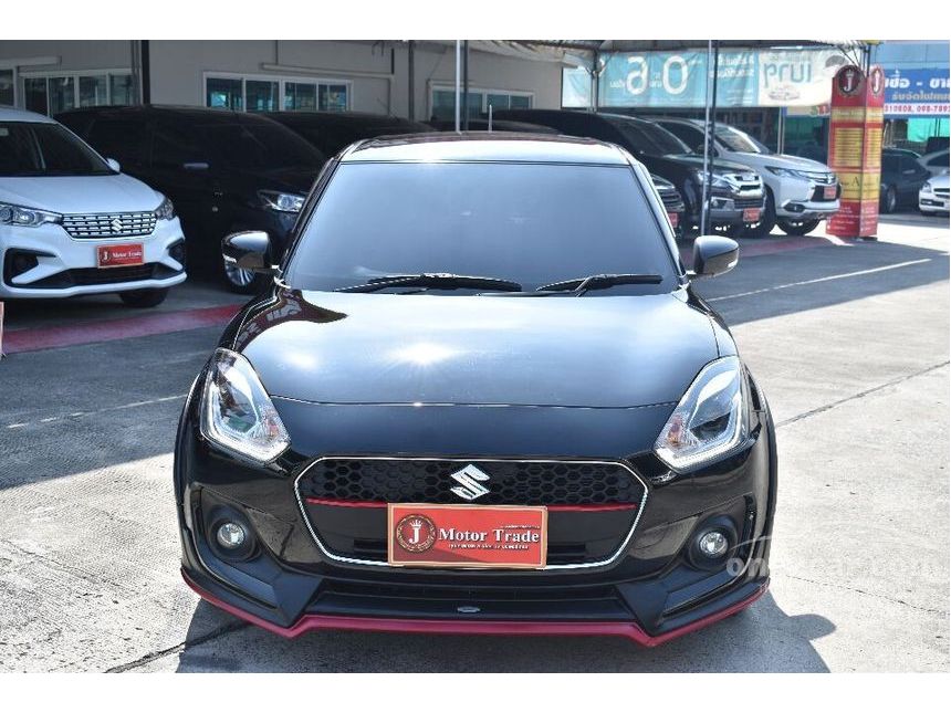 2020 Suzuki Swift 1.2 (ปี 18-23) GLX Hatchback AT - NAVI for sale on ...