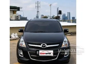 2012 Mazda 8 2.3 MPV