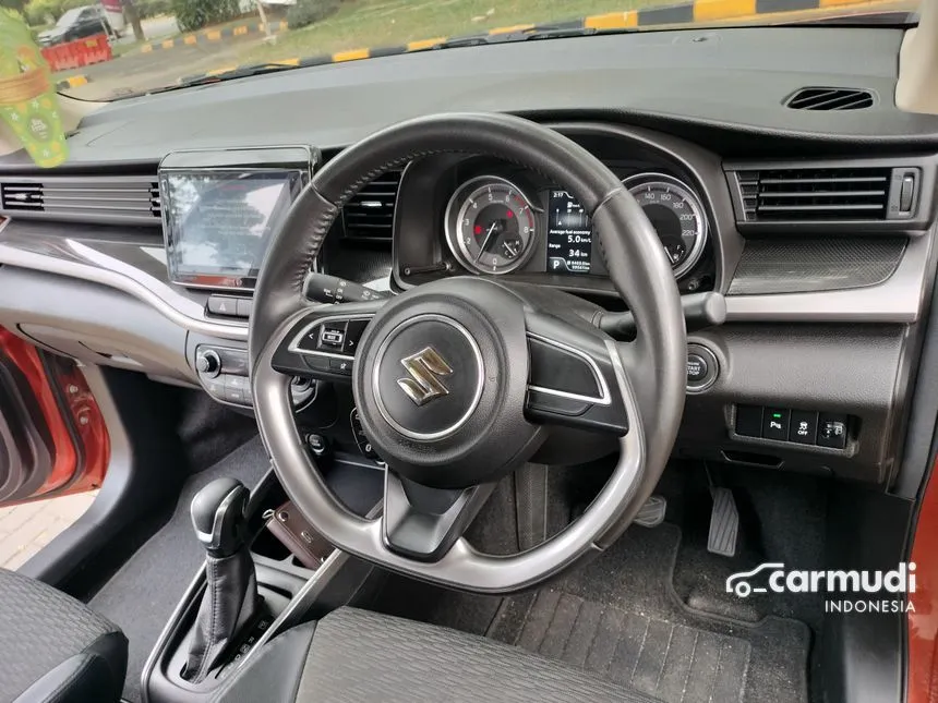 2022 Suzuki XL7 Alpha SUV