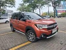 2022 Suzuki XL7 1,5 Alpha SUV