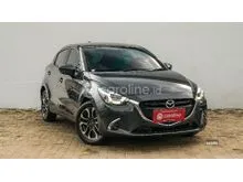 2019 Mazda 2 1.5 R Hatchback - GARANSI 1 TAHUN - FREE TEST DRIVE - CAROLINE TANGERANG