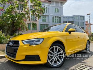 A3 Audi Murah 44 Mobil Dijual Di Indonesia Mobil123