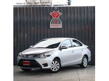 2016 Toyota Vios 1.5 (ปี 13-17) G Sedan