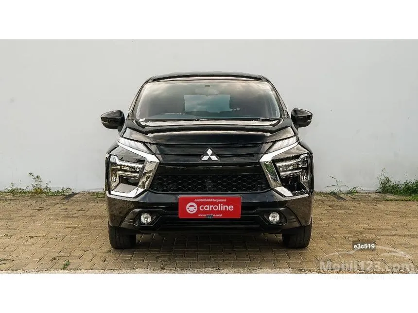 2023 Mitsubishi Xpander Exceed MPV