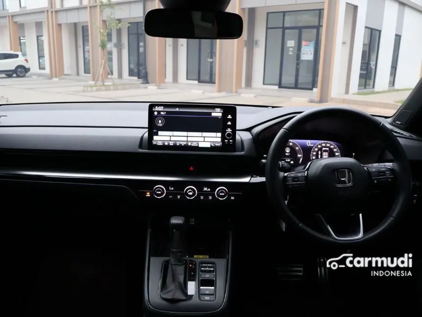 2024 Honda CR-V RS e:HEV SUV