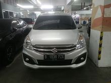 2017 Suzuki Ertiga 1.4 GL MPV