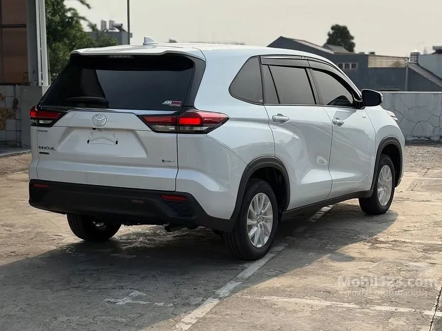 2025 Toyota Kijang Innova Zenix G HV (Premium Color) MPV
