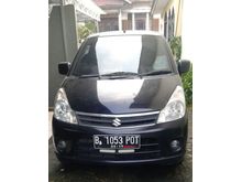 2012 Suzuki Karimun 996 Estilo Hatchback