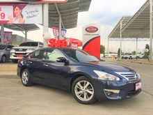 2014 Nissan Teana 2.5 (ปี 13-16) XV Sedan AT