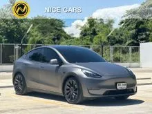 2023 TESLA Model Y 0.0 Performance 4WD SUV