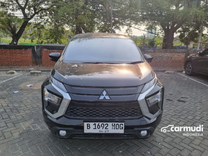 2023 Mitsubishi Xpander GLS Wagon