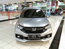 2017 Honda Mobilio 1.5 RS MPV