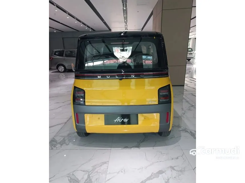 2024 Wuling EV Air ev Long Range Hatchback