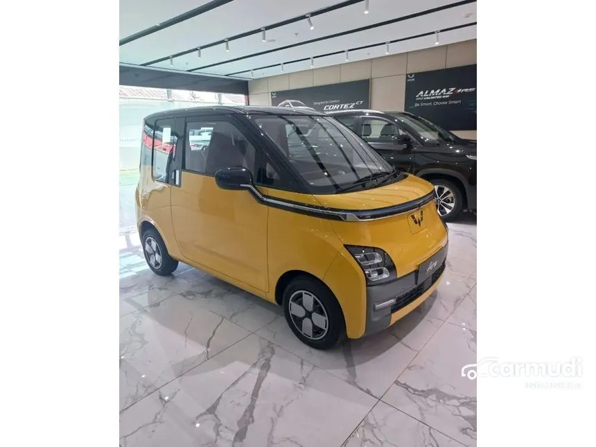 2024 Wuling EV Air ev Long Range Hatchback