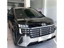 2025 Hyundai Stargazer Cartenz 1.5 Prime HSS MPV SPECIAL PRICE JULI EKSTRA BENEFIT